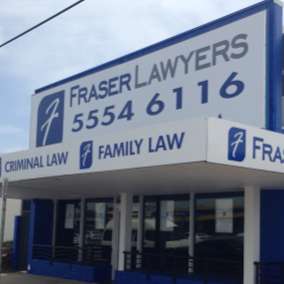 Photo: Fraser Lawyers