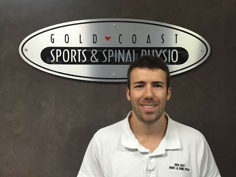 Photo: Gold Coast Sports & Spinal Physio