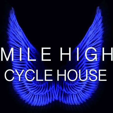 Photo: Mile High Cycle House