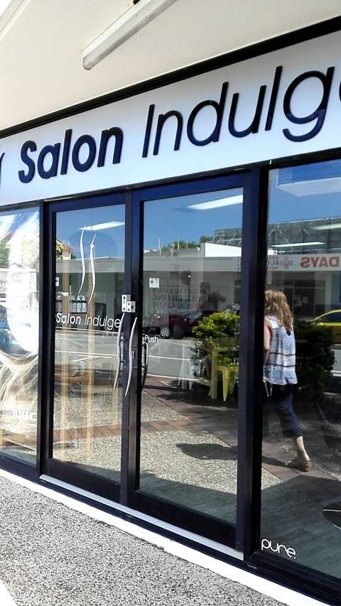 Photo: Salon Indulge