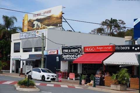 Photo: The Seafood Cafe Photo: The Seafood Cafe